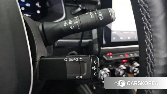 Renault Korea (Samsung) Joe id 3017683 из Кореи 8