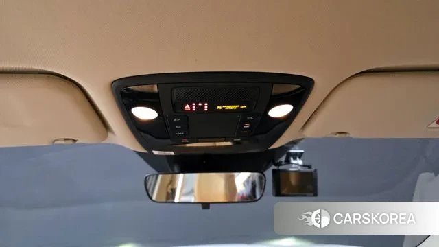 Kia Carnival 4th generation id 3390632 из Кореи 8