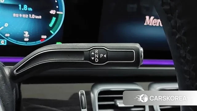 Mercedes-Benz GLE-Class W167 id 3007800 из Кореи 8