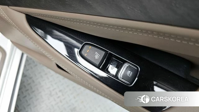 Kia K8 Hybrid id 4369846 из Кореи 8
