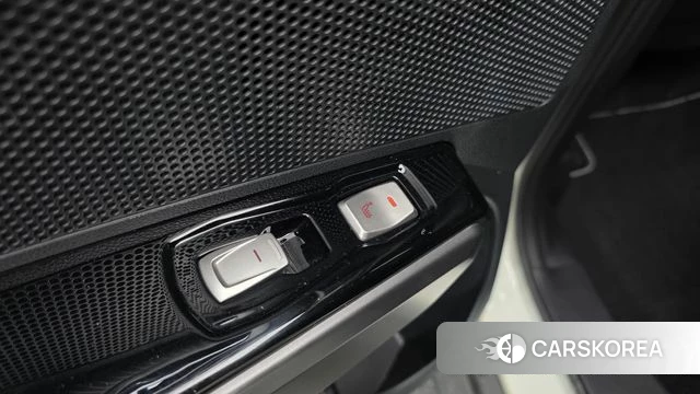 Ssangyong Tivoli Air id 4737301 из Кореи 8