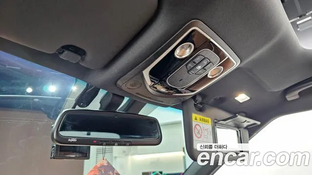 Ssangyong Torres id 2693661 из Кореи 8