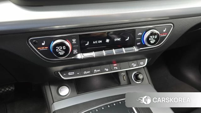 Audi Q5 (FY) id 4196305 из Кореи 8