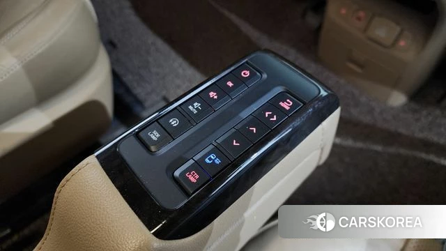 Kia The New Carnival id 3917317 из Кореи 8