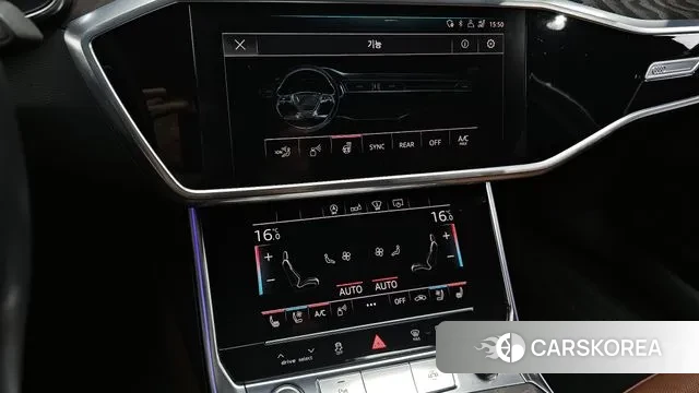 Audi A6 (C8) id 2961349 из Кореи 8