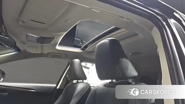 Lexus NX300h id 3709201 из Кореи 8