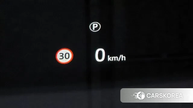 Land Rover Range Rover 5th Generation id 3497345 из Кореи 8