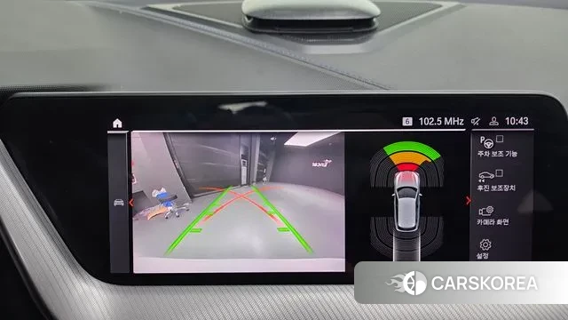 BMW 1 Series (F40) id 3006986 из Кореи 8