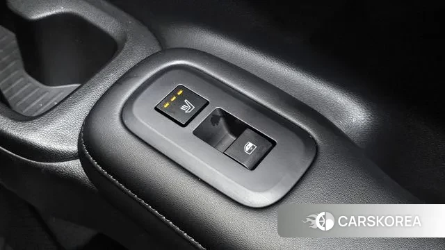 Hyundai Santa Fe (MX5) id 3590698 из Кореи 8