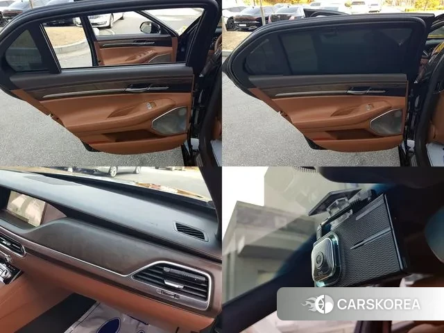 Genesis G90 id 3713228 из Кореи 8