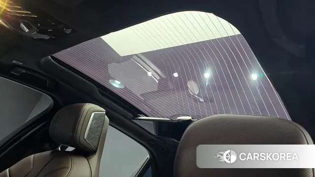 BMW 7 Series (G70) id 3649463 из Кореи 8