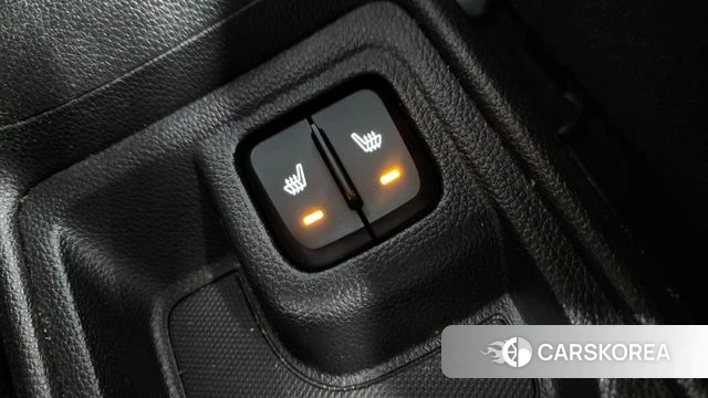 Chevrolet (GM Daewoo) The New Spark id 3935947 из Кореи 8