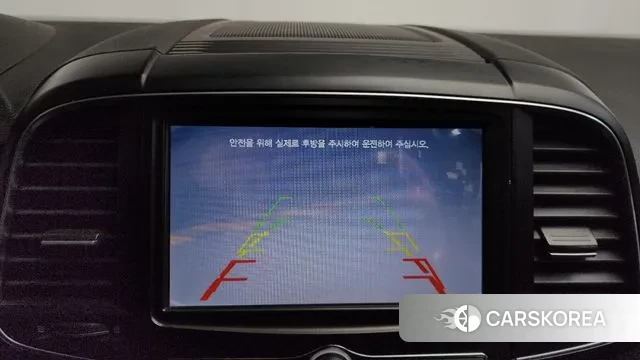 Renault Korea (Samsung) QM6 id 3449855 из Кореи 8