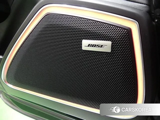 Porsche Panamera (971) id 3467761 из Кореи 8