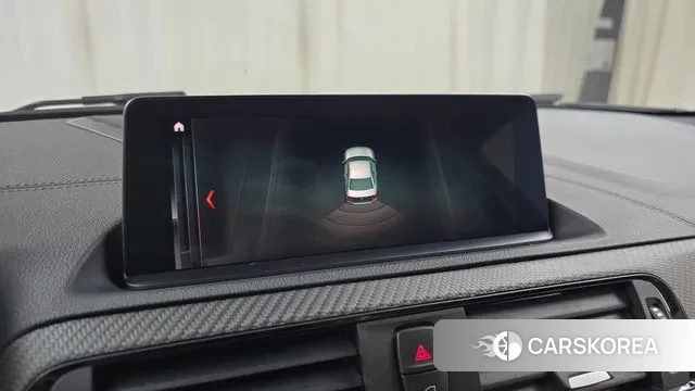 BMW M2 (F87) id 3727429 из Кореи 8