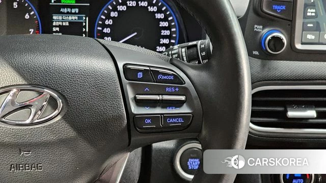 Hyundai Kona id 3879777 из Кореи 8