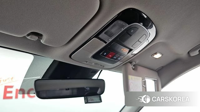 Hyundai Sonata Hybrid (DN8) id 4343486 из Кореи 8