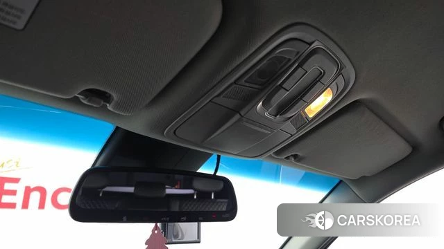 Hyundai Santa Fe TM id 4203949 из Кореи 8