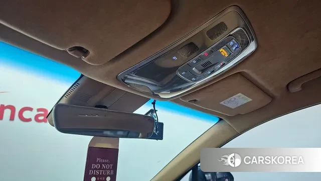 Genesis G80 (RG3) id 3037852 из Кореи 8