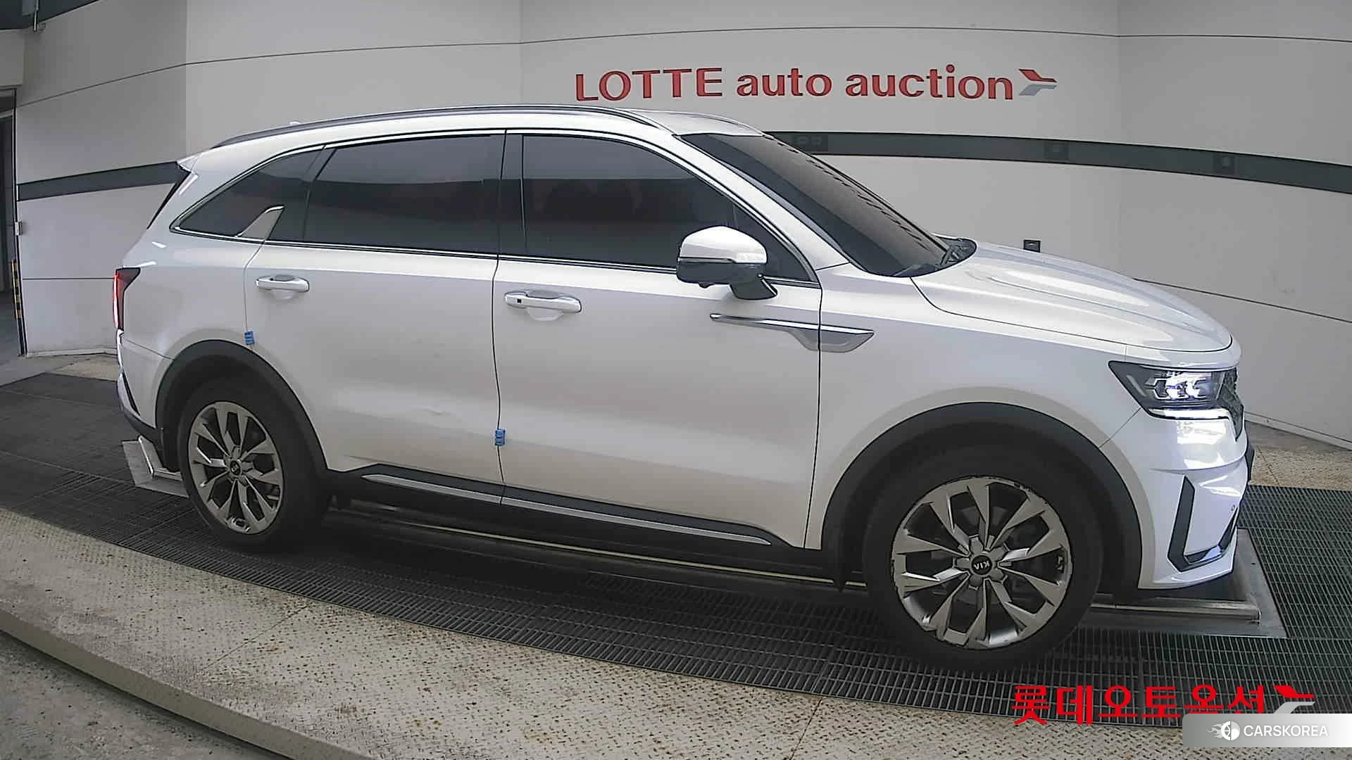 Kia Sorento id 4664333 из Кореи 8