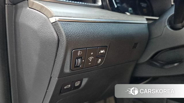 Kia K5 Hybrid 3rd Generation id 4464843 из Кореи 8