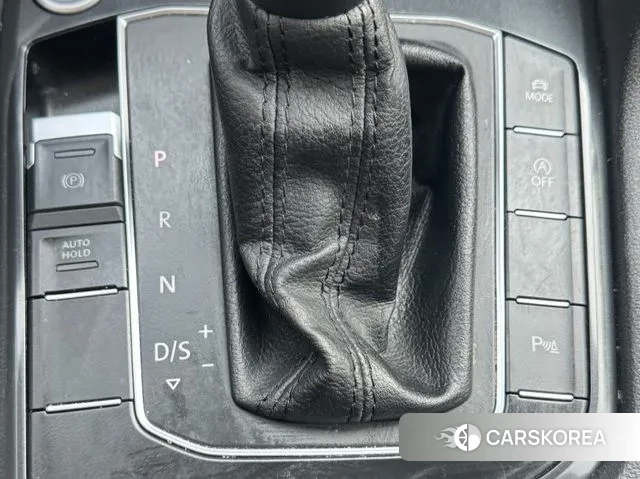 Volkswagen Tiguan second Generation id 3567801 из Кореи 8