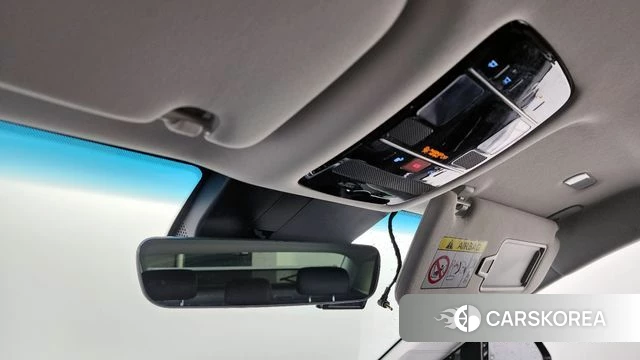 Hyundai Grandeur (GN7) id 3805409 из Кореи 8