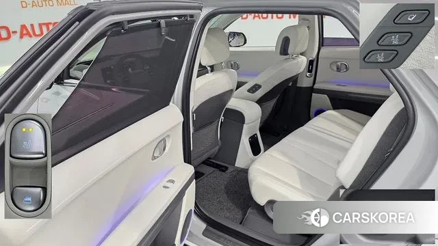 Hyundai Ionic 5 id 3317811 из Кореи 8