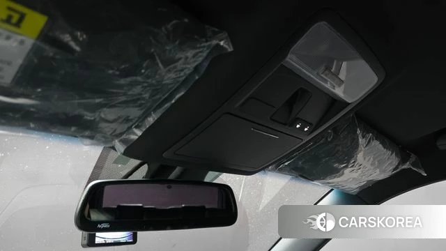 Ssangyong G4 Rexton id 3894066 из Кореи 8