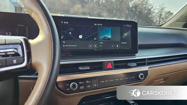 Kia The New Sorento 4th Generation id 3684746 из Кореи 8