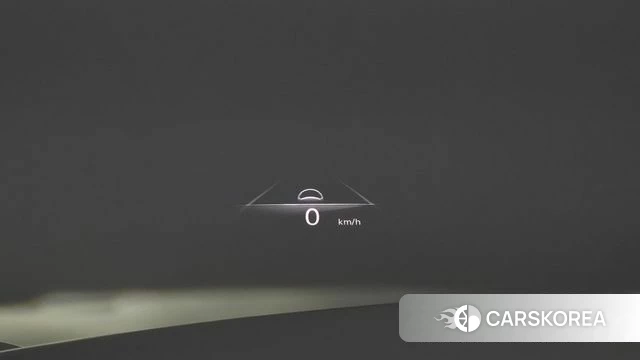 Genesis GV70 id 4518818 из Кореи 8