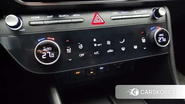 Hyundai Sonata D Edge (DN8) id 3353919 из Кореи 8