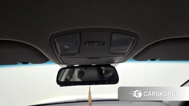 Hyundai The New Avante AD id 3345117 из Кореи 8