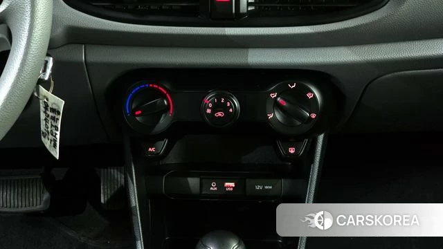 Kia All New Morning (JA) id 3867525 из Кореи 8