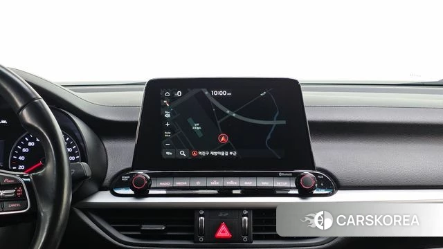 Kia Come New K3 id 4447104 из Кореи 8