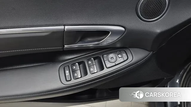 Hyundai Sonata Hybrid (DN8) id 3522472 из Кореи 8