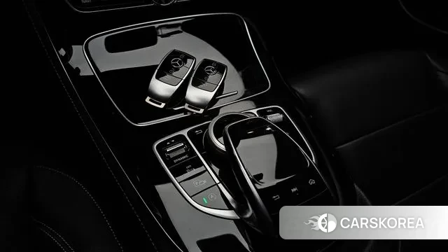 Mercedes-Benz E-Class W213 id 3541283 из Кореи 8