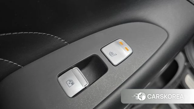Hyundai The New Grandeur IG id 4525339 из Кореи 8