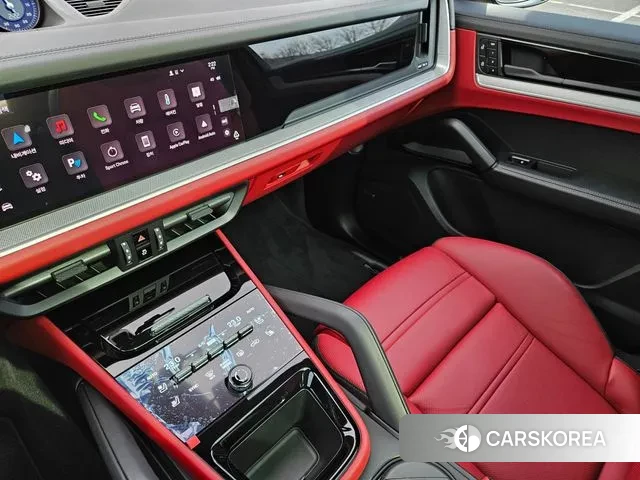 Porsche Cayenne (PO536) id 3706726 из Кореи 8