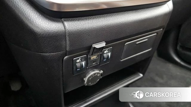 Toyota Sienna id 3942884 из Кореи 8