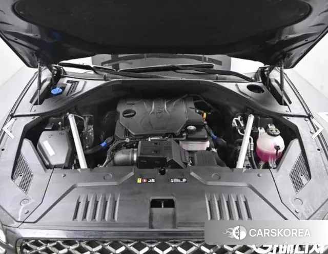 Genesis GV70 id 3022058 из Кореи 8