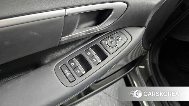 Hyundai Sonata (DN8) id 4231274 из Кореи 8