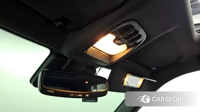 Chevrolet (GM Daewoo) The New Trail Blazer id 2983911 из Кореи 8