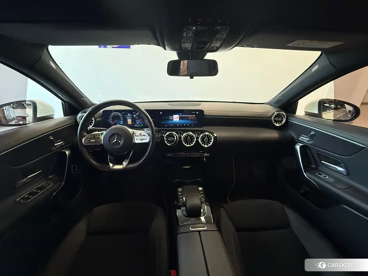 Mercedes-Benz A-Class id 4599594 из Китая 8