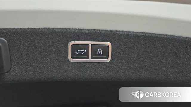 Genesis G80 (RG3) id 4475969 из Кореи 8