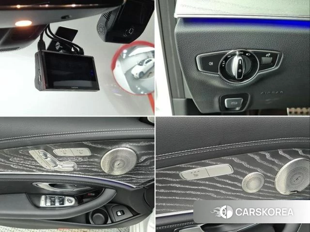 Mercedes-Benz E-Class W213 id 4835780 из Кореи 8