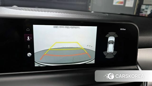 Kia The New Seltos id 3902751 из Кореи 8