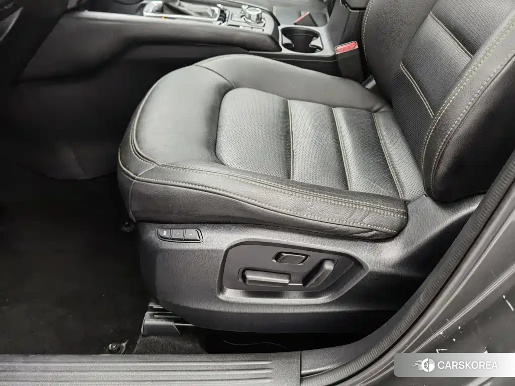 Mazda CX-5 id 4680617 из Китая 8