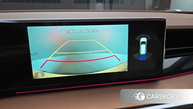 Ssangyong The New Torres id 3080084 из Кореи 8