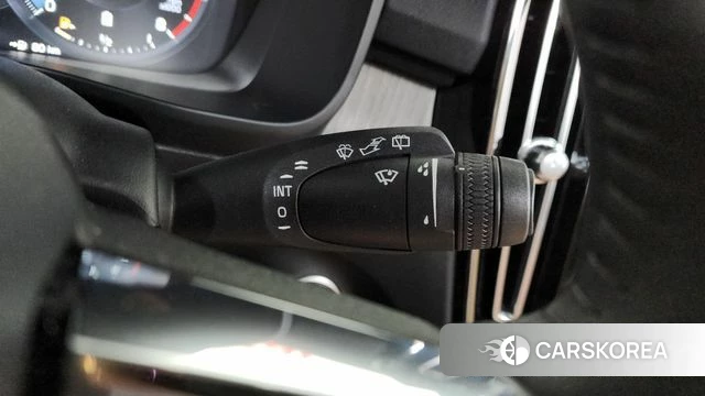 Volvo XC40 id 4732076 из Кореи 8